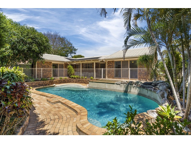 24 Glover Drive, Alexandra Hills QLD 4161