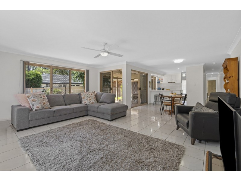24 Glover Drive, Alexandra Hills QLD 4161