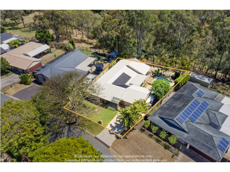 24 Glover Drive, Alexandra Hills QLD 4161