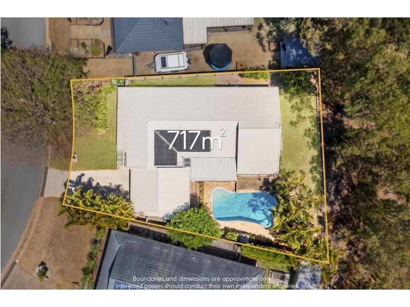 24 Glover Drive, Alexandra Hills QLD 4161
