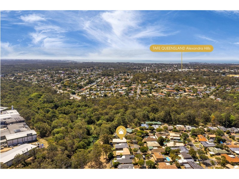 24 Glover Drive, Alexandra Hills QLD 4161