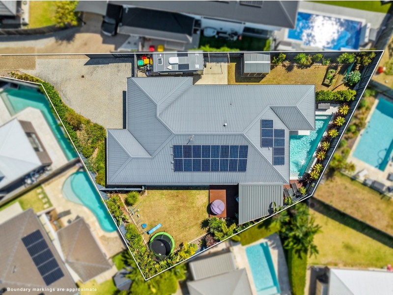 34 Sandalwood Street, Thornlands QLD 4164