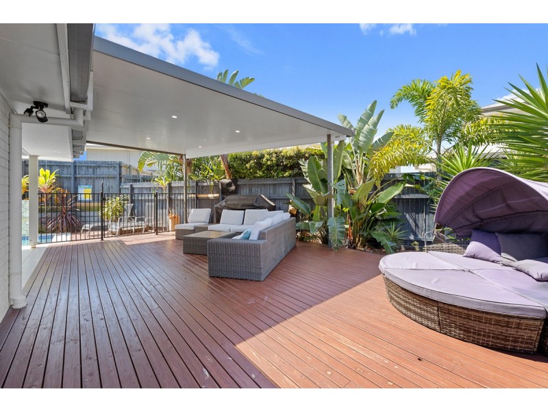 34 Sandalwood Street, Thornlands QLD 4164