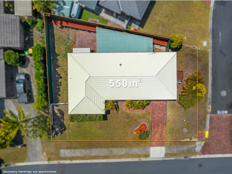 1/3-13 Tenbury Street, Alexandra Hills QLD 4161