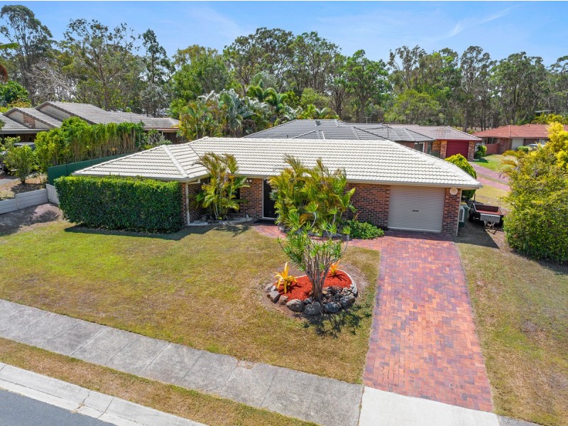 1/3-13 Tenbury Street, Alexandra Hills QLD 4161