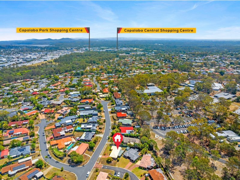 1/3-13 Tenbury Street, Alexandra Hills QLD 4161