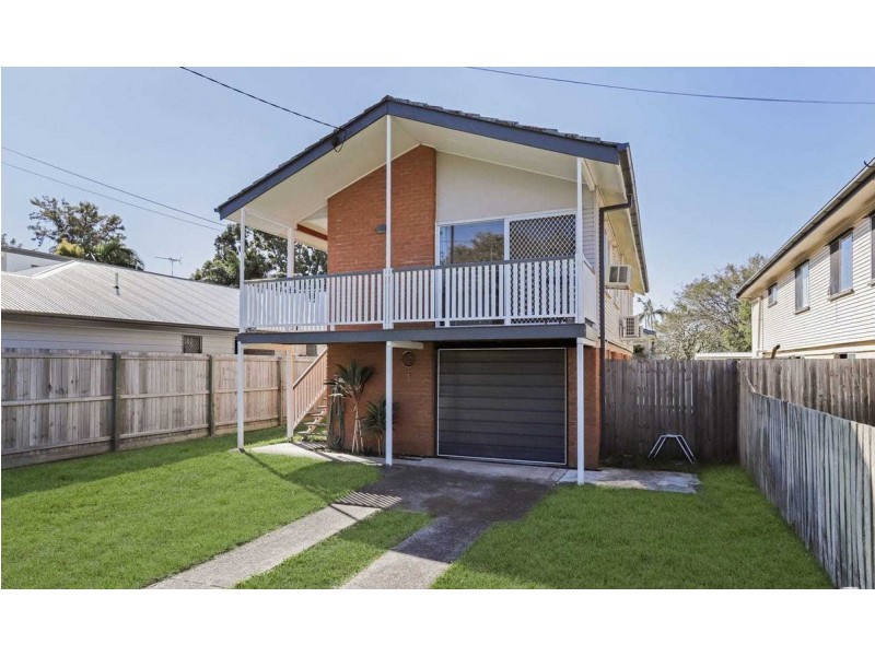 83 Cavell Street, Birkdale QLD 4159