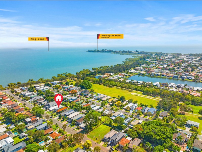 83 Cavell Street, Birkdale QLD 4159