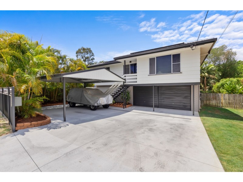 23 Macquarie Street, Capalaba QLD 4157