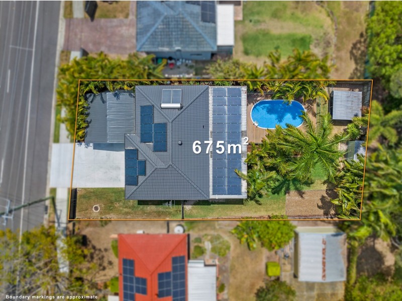 23 Macquarie Street, Capalaba QLD 4157