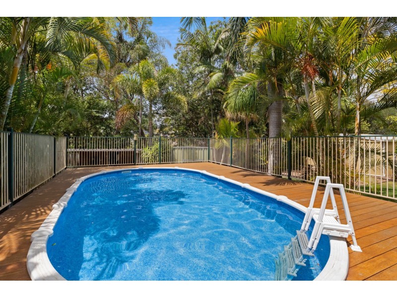 23 Macquarie Street, Capalaba QLD 4157