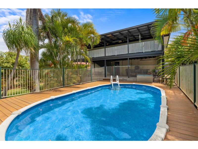 23 Macquarie Street, Capalaba QLD 4157