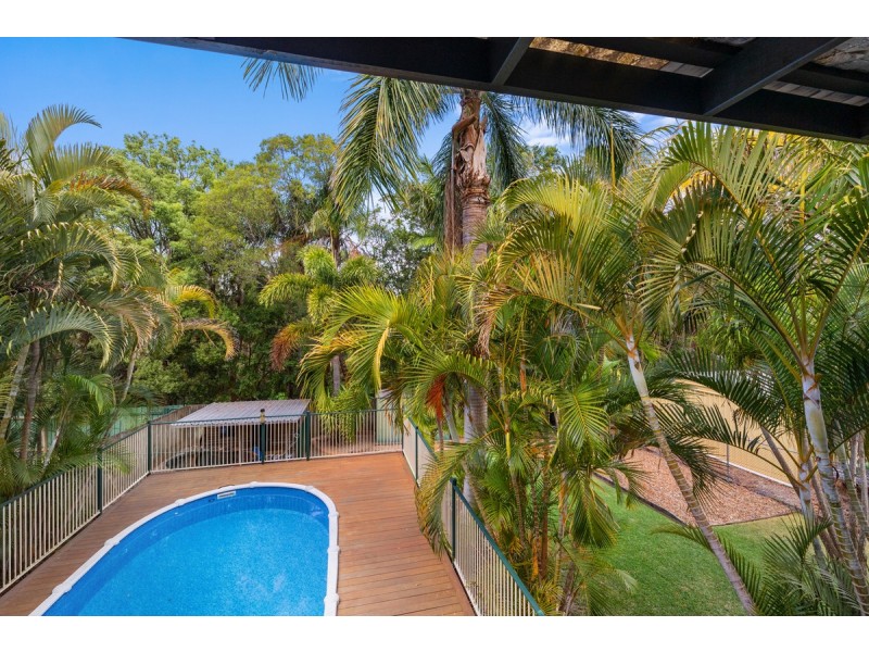 23 Macquarie Street, Capalaba QLD 4157