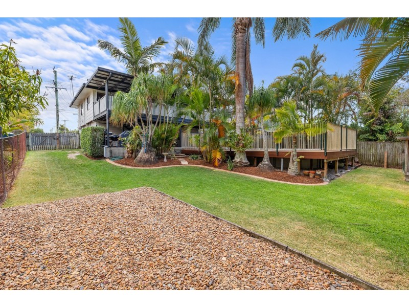 23 Macquarie Street, Capalaba QLD 4157
