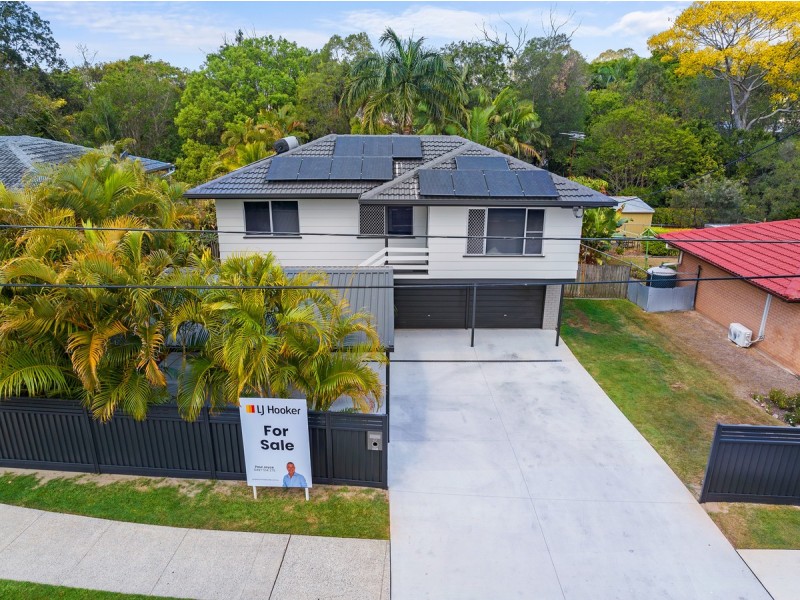 23 Macquarie Street, Capalaba QLD 4157
