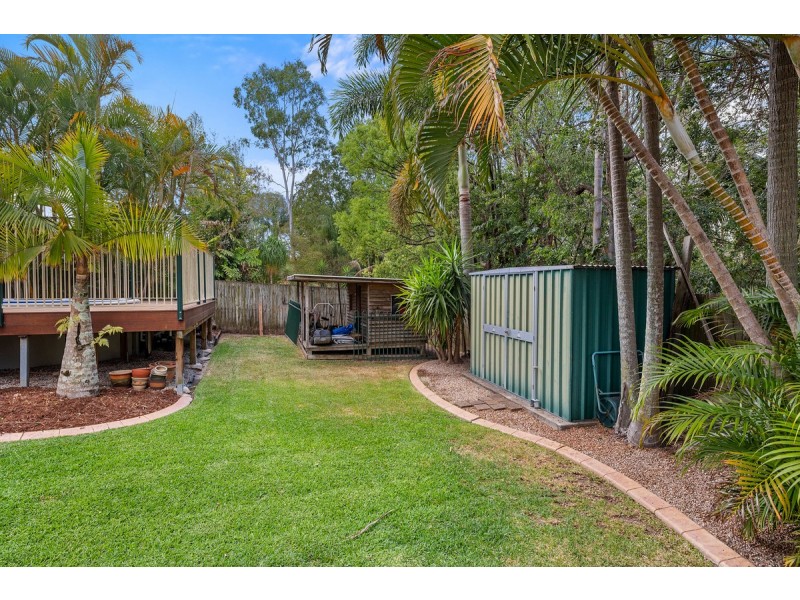 23 Macquarie Street, Capalaba QLD 4157