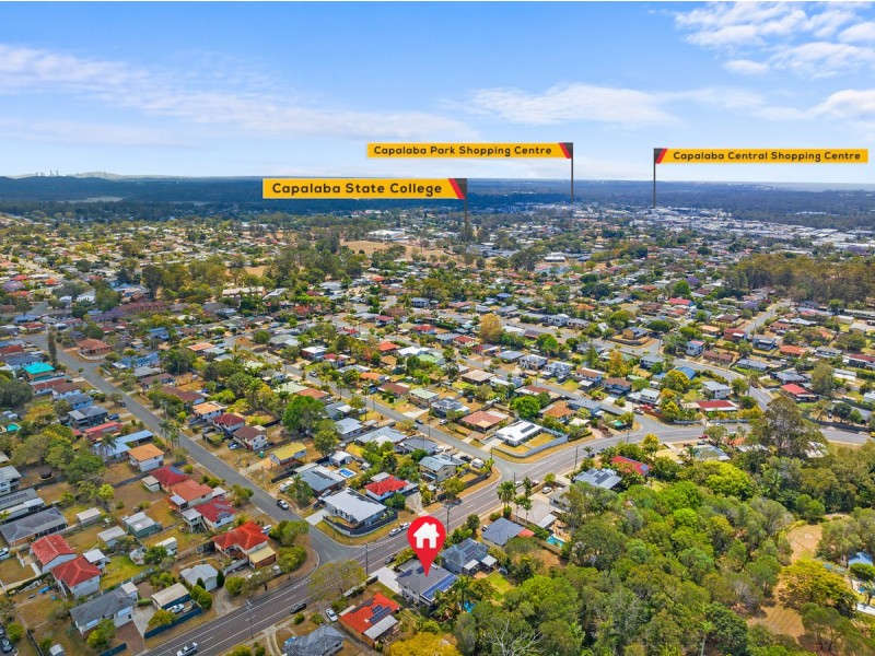 23 Macquarie Street, Capalaba QLD 4157