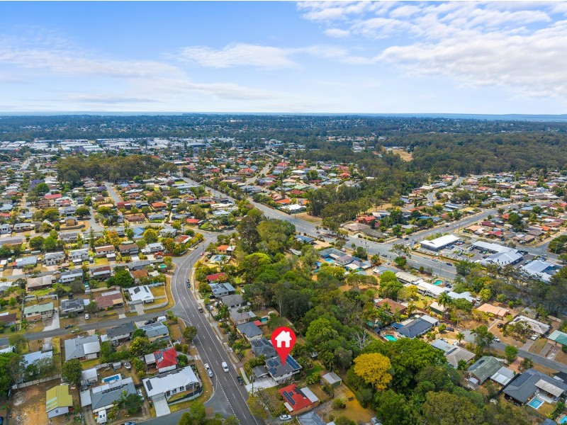 23 Macquarie Street, Capalaba QLD 4157