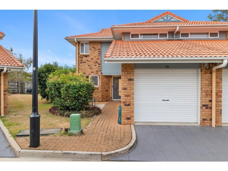 14/29 Island Street, Cleveland QLD 4163