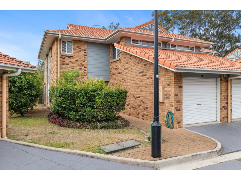 14/29 Island Street, Cleveland QLD 4163