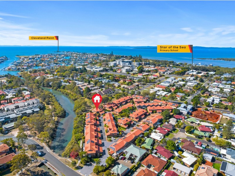 14/29 Island Street, Cleveland QLD 4163