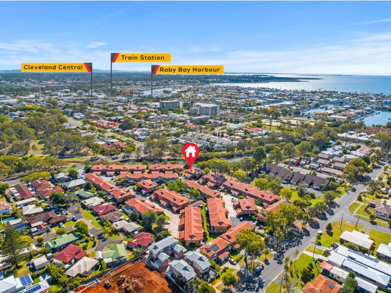 14/29 Island Street, Cleveland QLD 4163