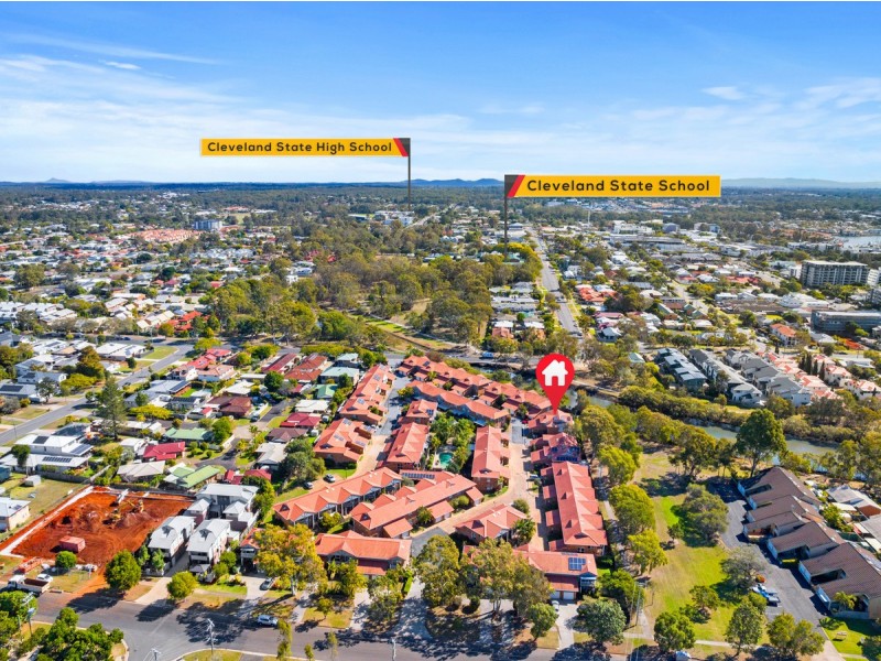 14/29 Island Street, Cleveland QLD 4163
