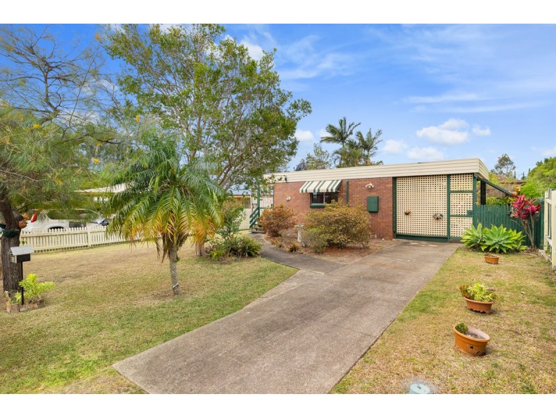 24 Colburn Street, Cleveland QLD 4163