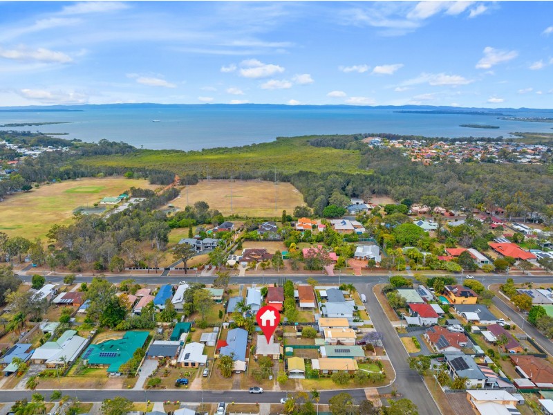 24 Colburn Street, Cleveland QLD 4163