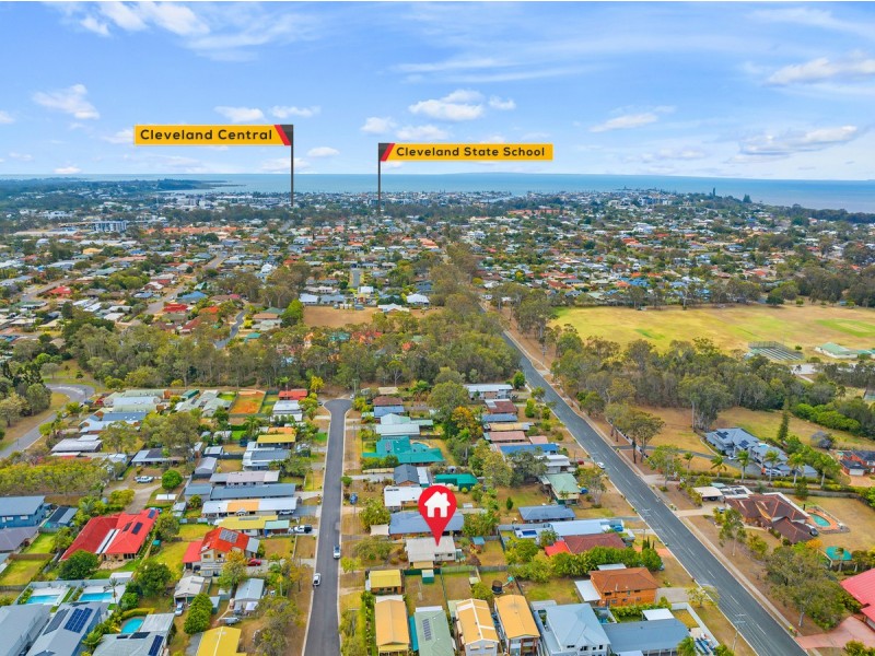 24 Colburn Street, Cleveland QLD 4163