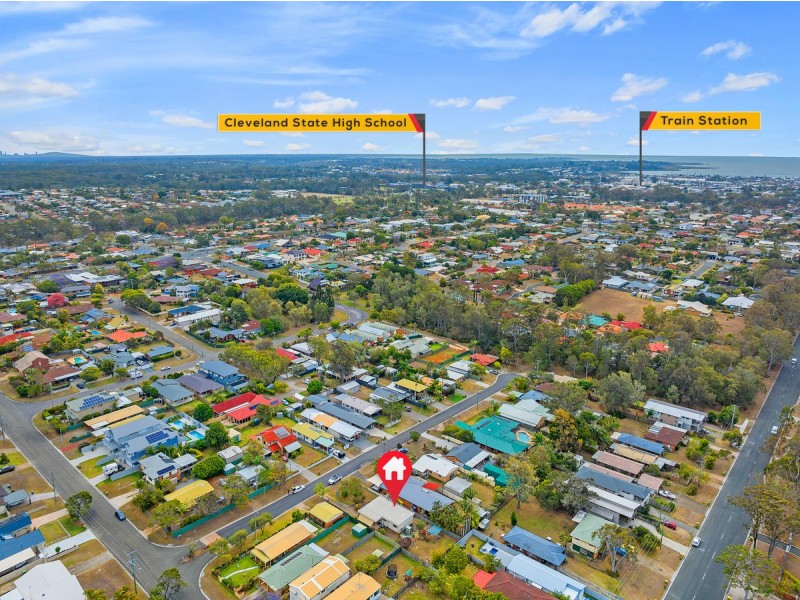 24 Colburn Street, Cleveland QLD 4163