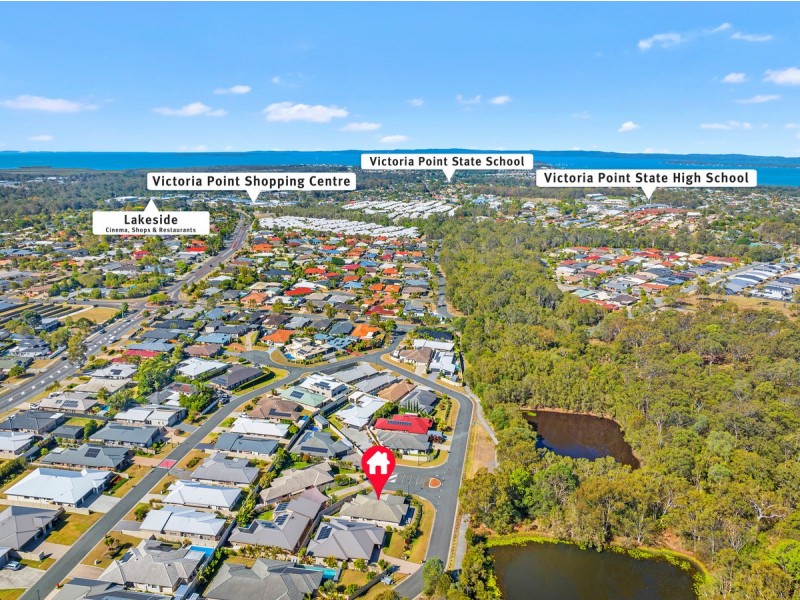 6 Selwyn Close, Victoria Point QLD 4165
