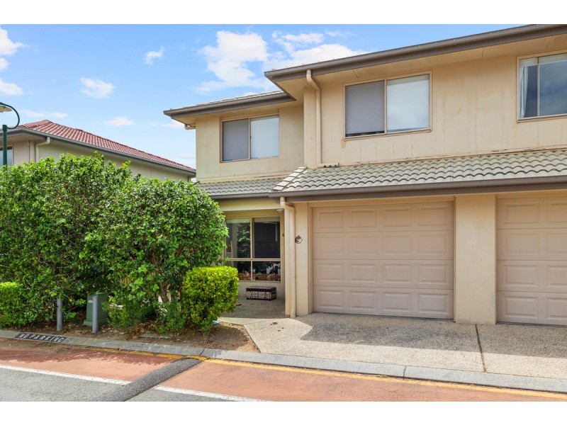 43/50 Johnston Street, Carina QLD 4152