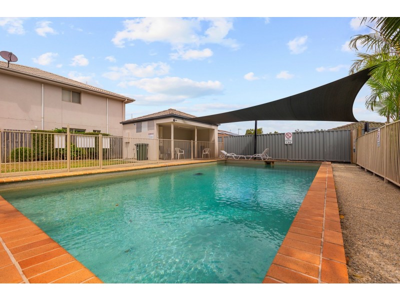 43/50 Johnston Street, Carina QLD 4152