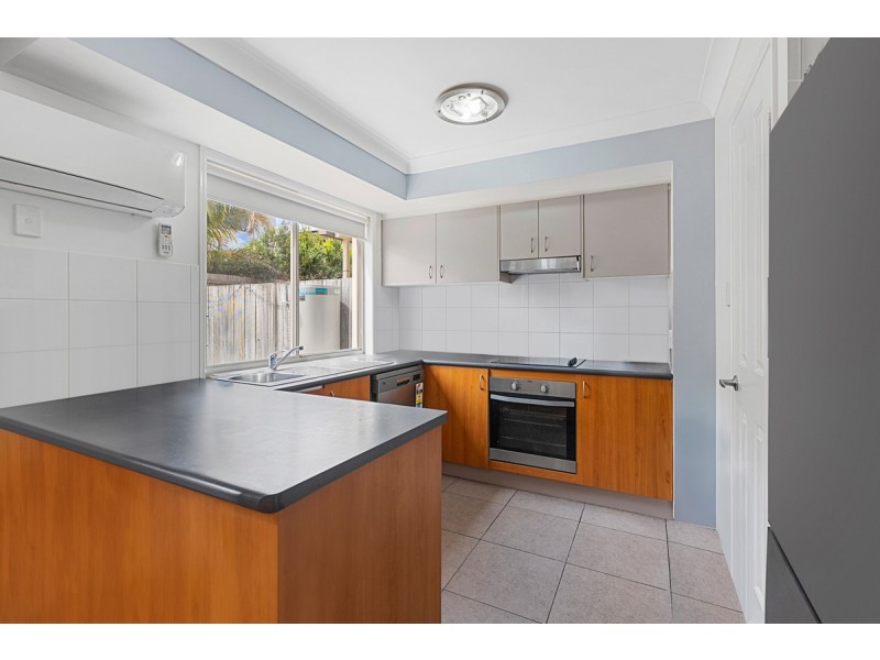 43/50 Johnston Street, Carina QLD 4152