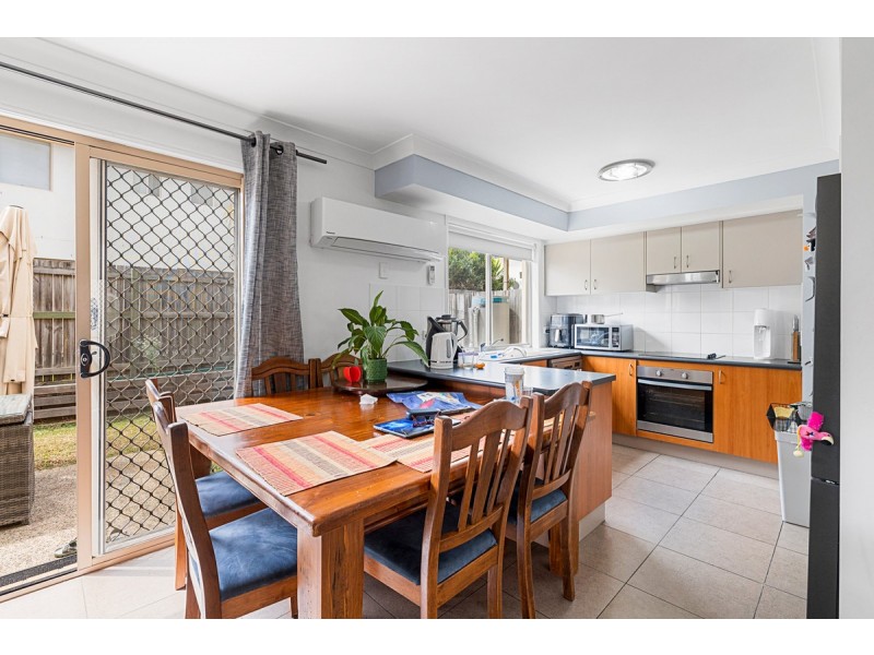 43/50 Johnston Street, Carina QLD 4152