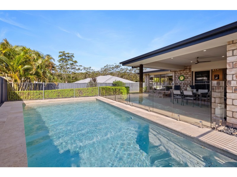 3 Cellarmans Court, Mount Cotton QLD 4165