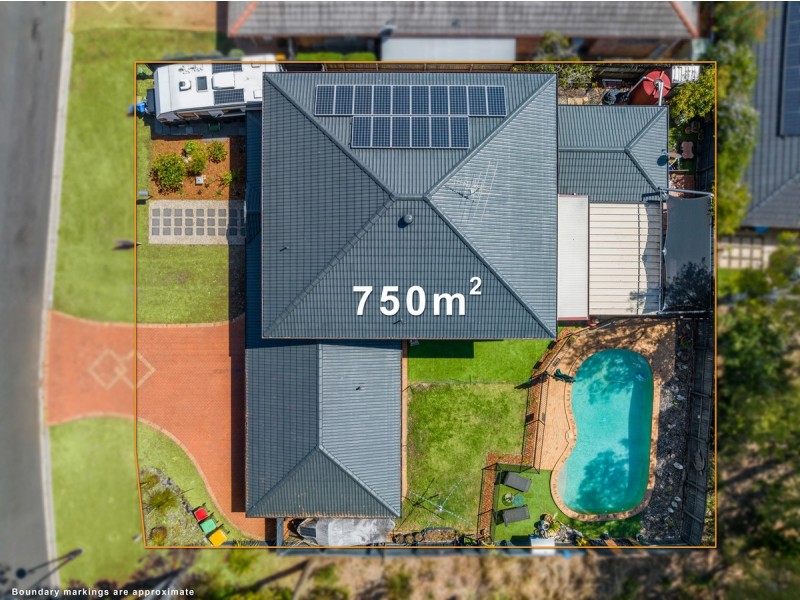 23 Pleasant Court, Cleveland QLD 4163