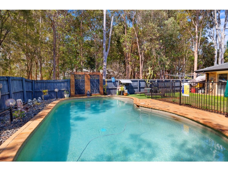 23 Pleasant Court, Cleveland QLD 4163