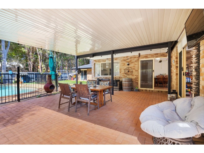 23 Pleasant Court, Cleveland QLD 4163