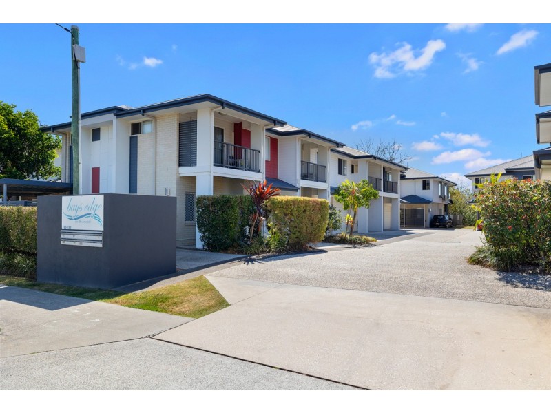 2/180-182 Thorneside Road, Thorneside QLD 4158