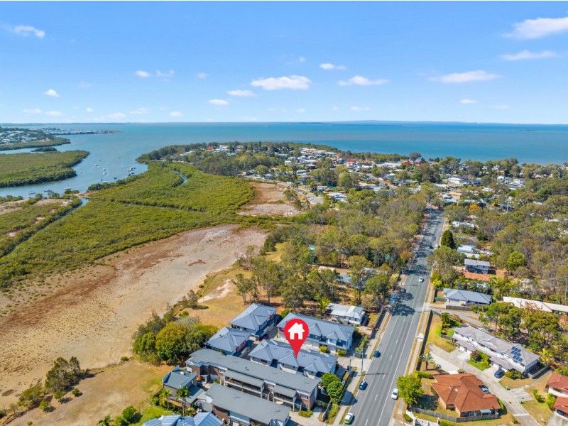 2/180-182 Thorneside Road, Thorneside QLD 4158