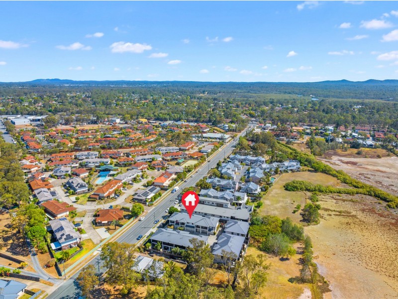 2/180-182 Thorneside Road, Thorneside QLD 4158