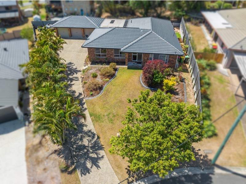 7 Billings Place, Capalaba QLD 4157