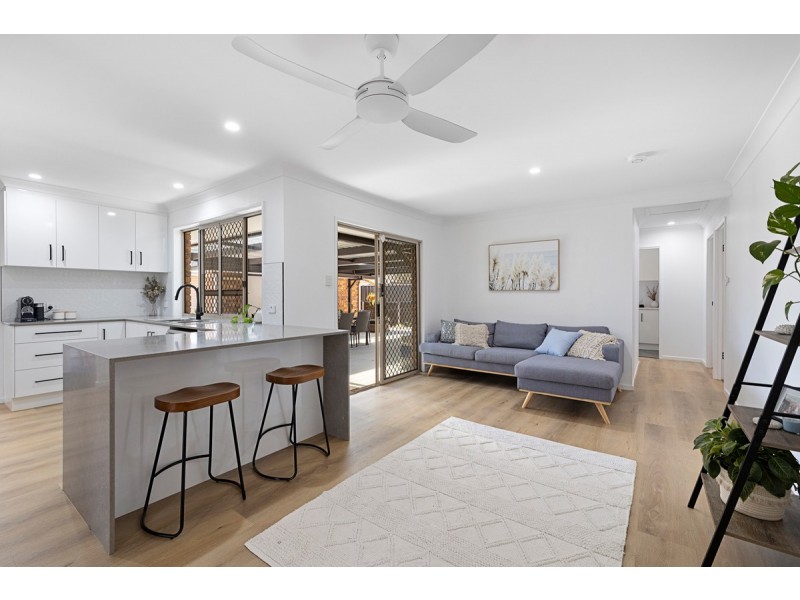 7 Billings Place, Capalaba QLD 4157