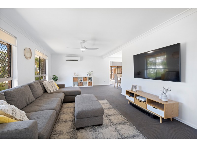 7 Billings Place, Capalaba QLD 4157