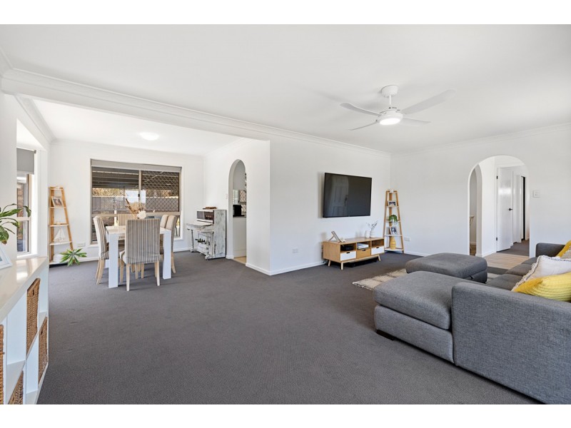 7 Billings Place, Capalaba QLD 4157