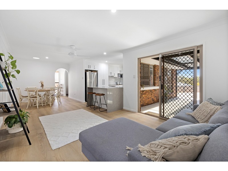 7 Billings Place, Capalaba QLD 4157