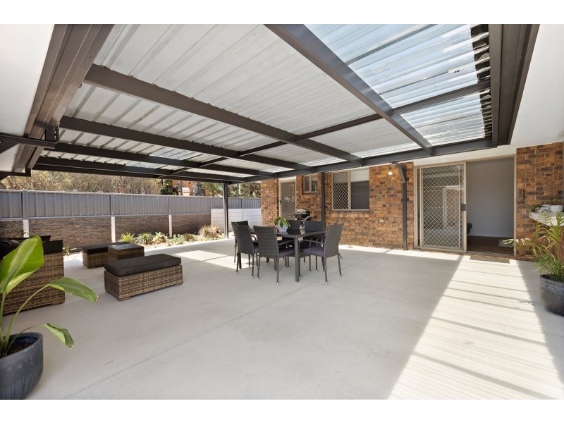 7 Billings Place, Capalaba QLD 4157