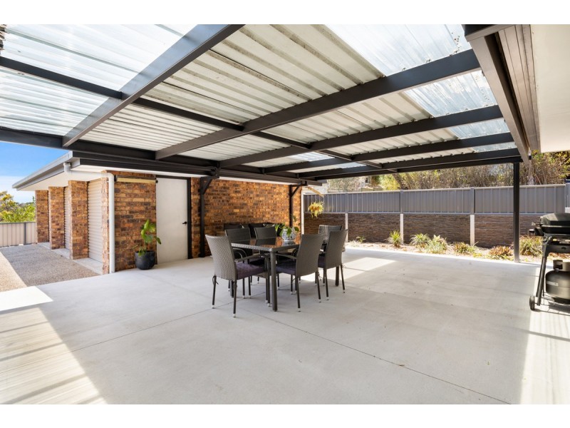 7 Billings Place, Capalaba QLD 4157